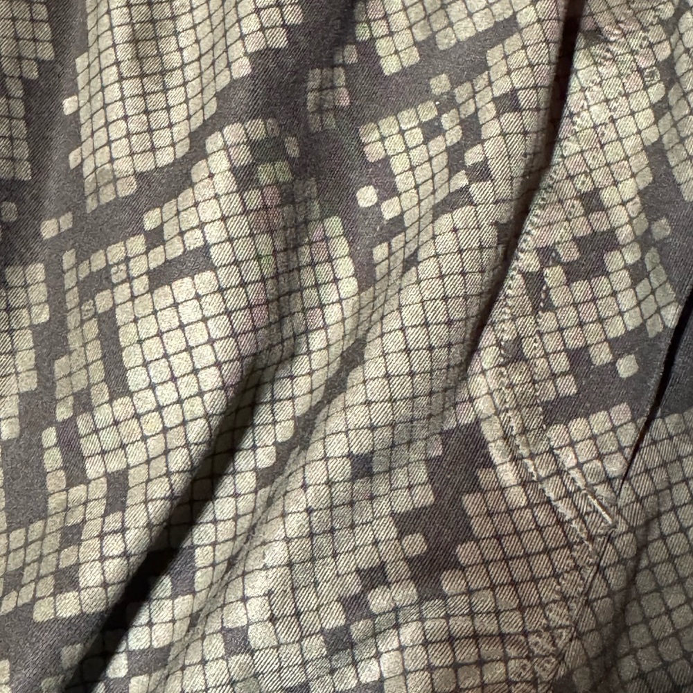 Lululemon Jet Crop Slim Pants - Size 12 - Picture 15 of 16